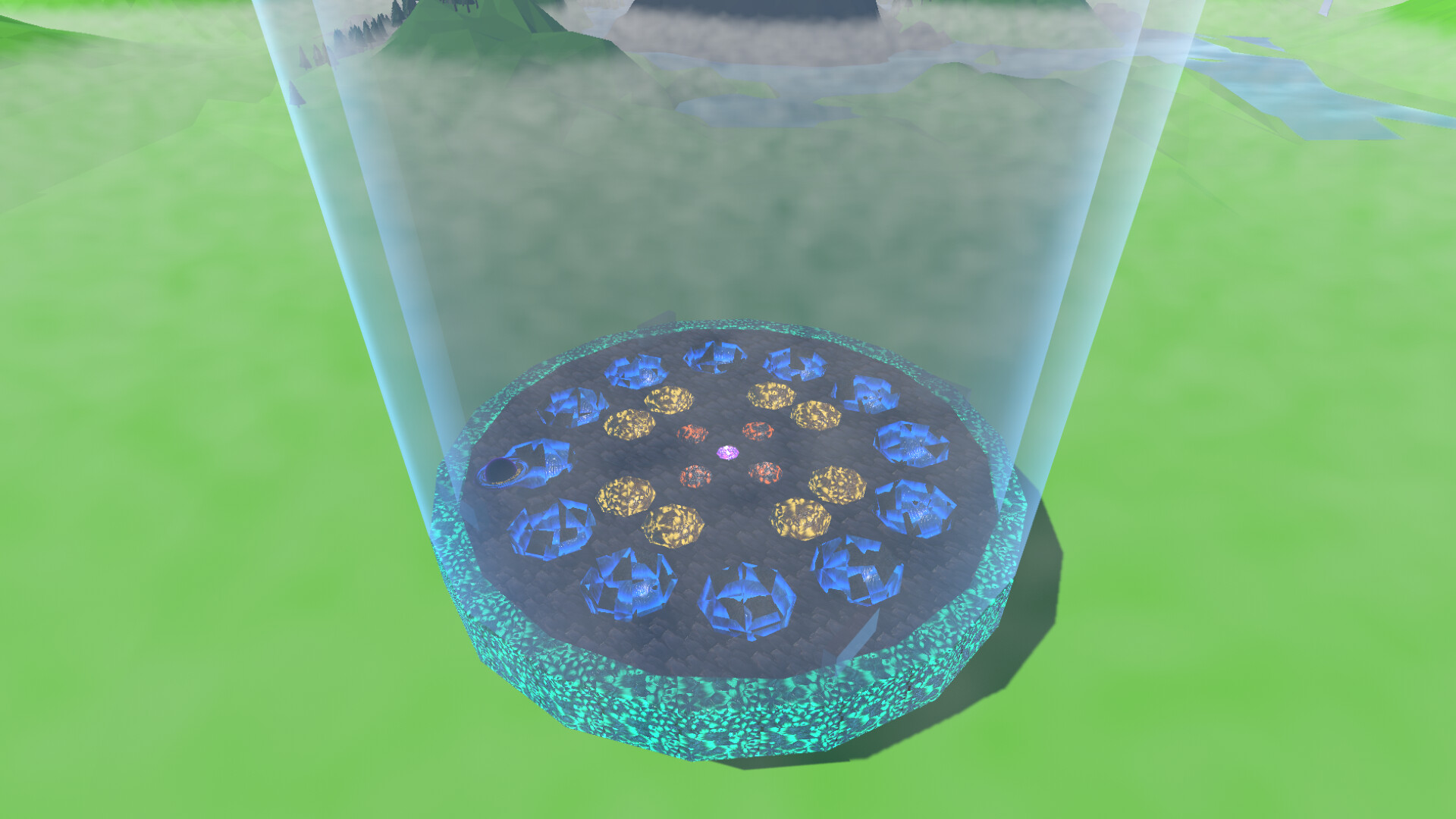 Push & Crush screenshot 2