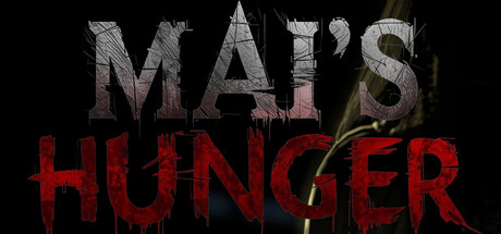 Cover art from Mai's Hunger