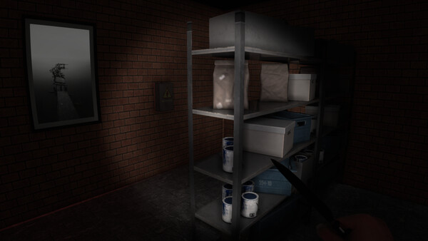 Mai's Hunger screenshot 5