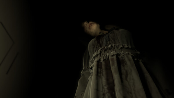 Mai's Hunger screenshot 1