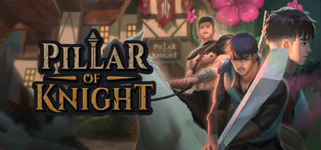 Pillar of Knight