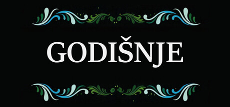 Cover art from Godisnje