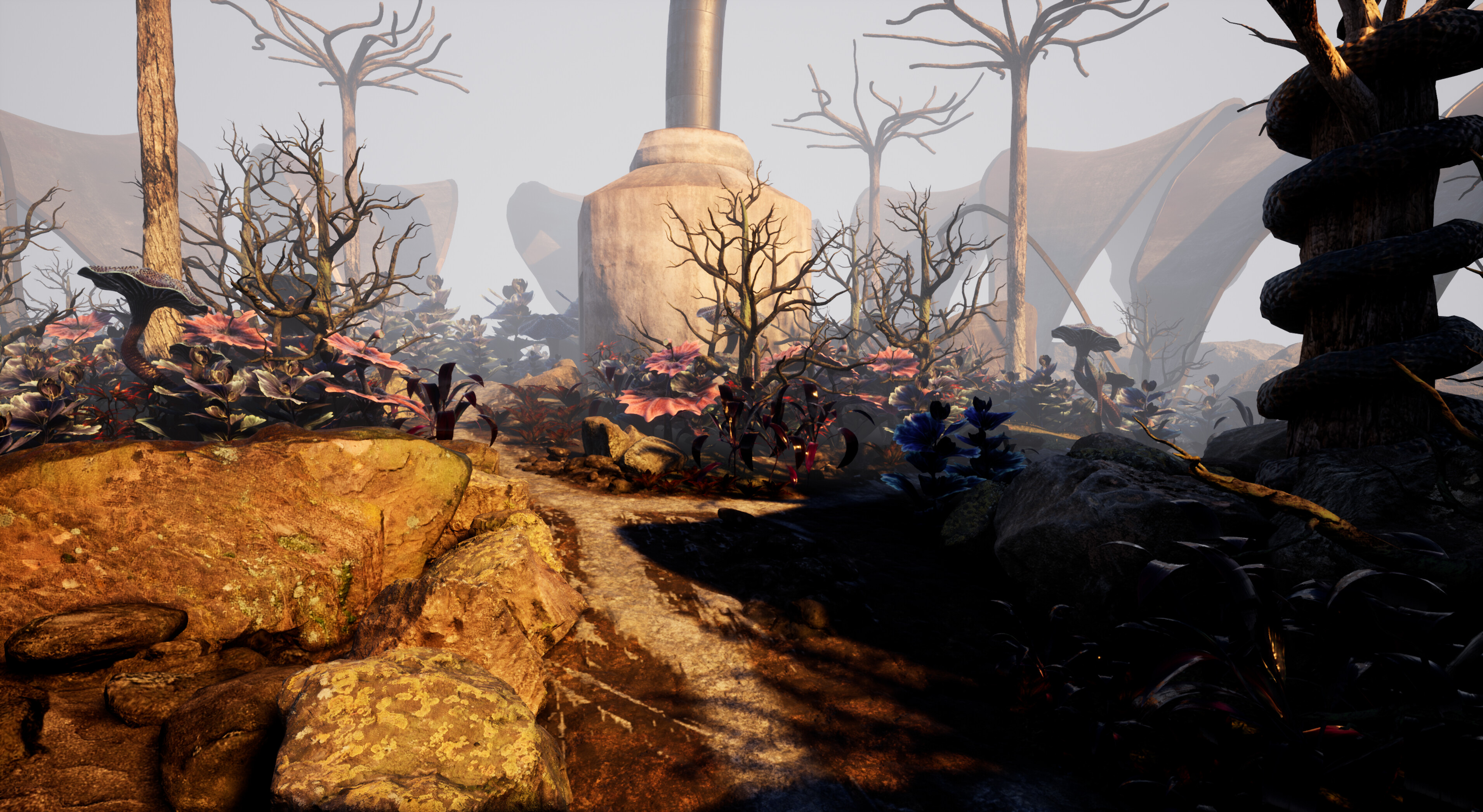 Absolution - The Sequel To Alida screenshot 5