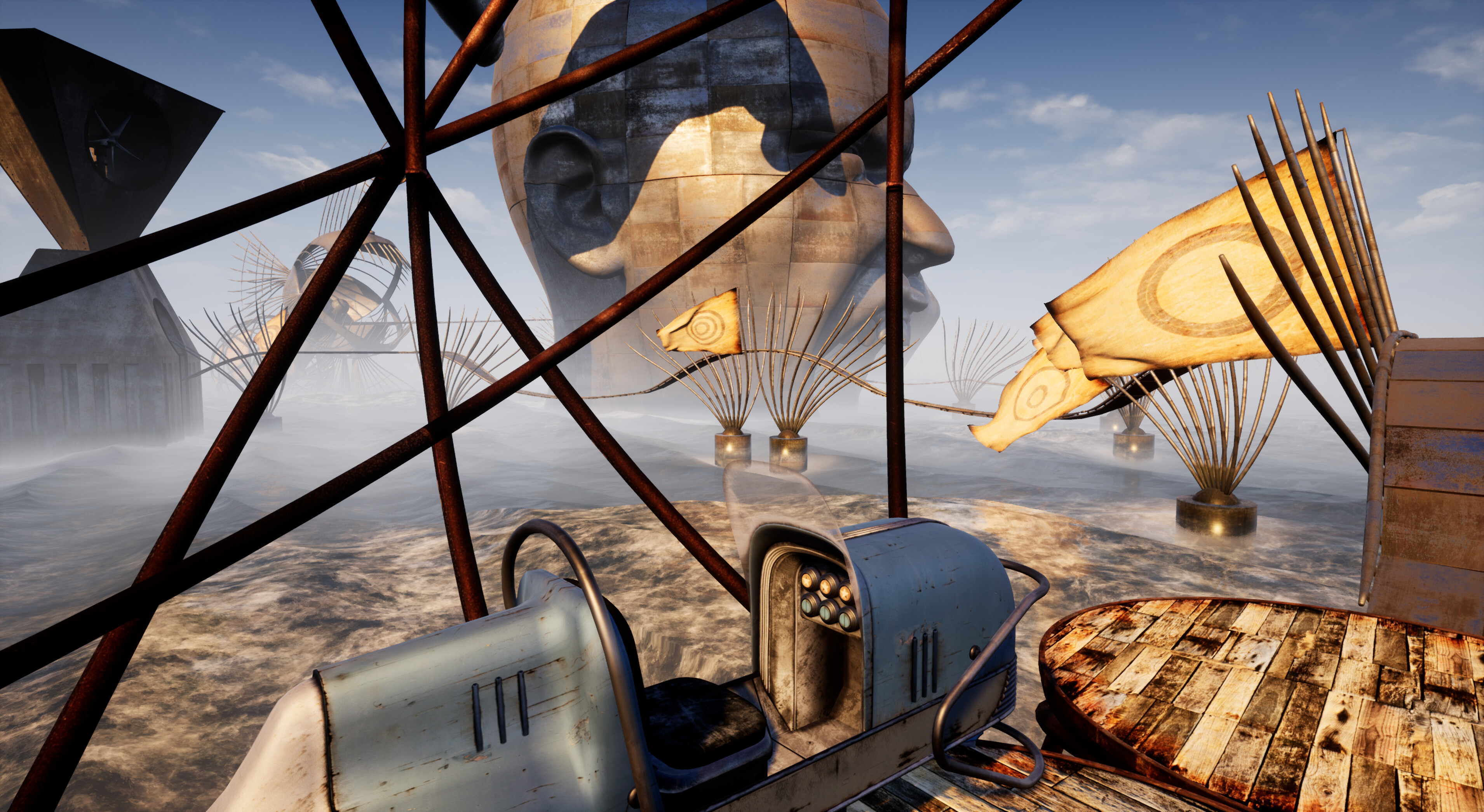 Absolution - The Sequel To Alida screenshot 4