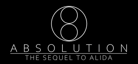Cover art from Absolution - The Sequel To Alida