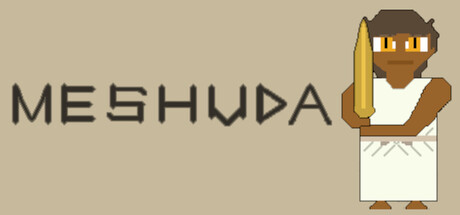 Cover art from MESHUDA