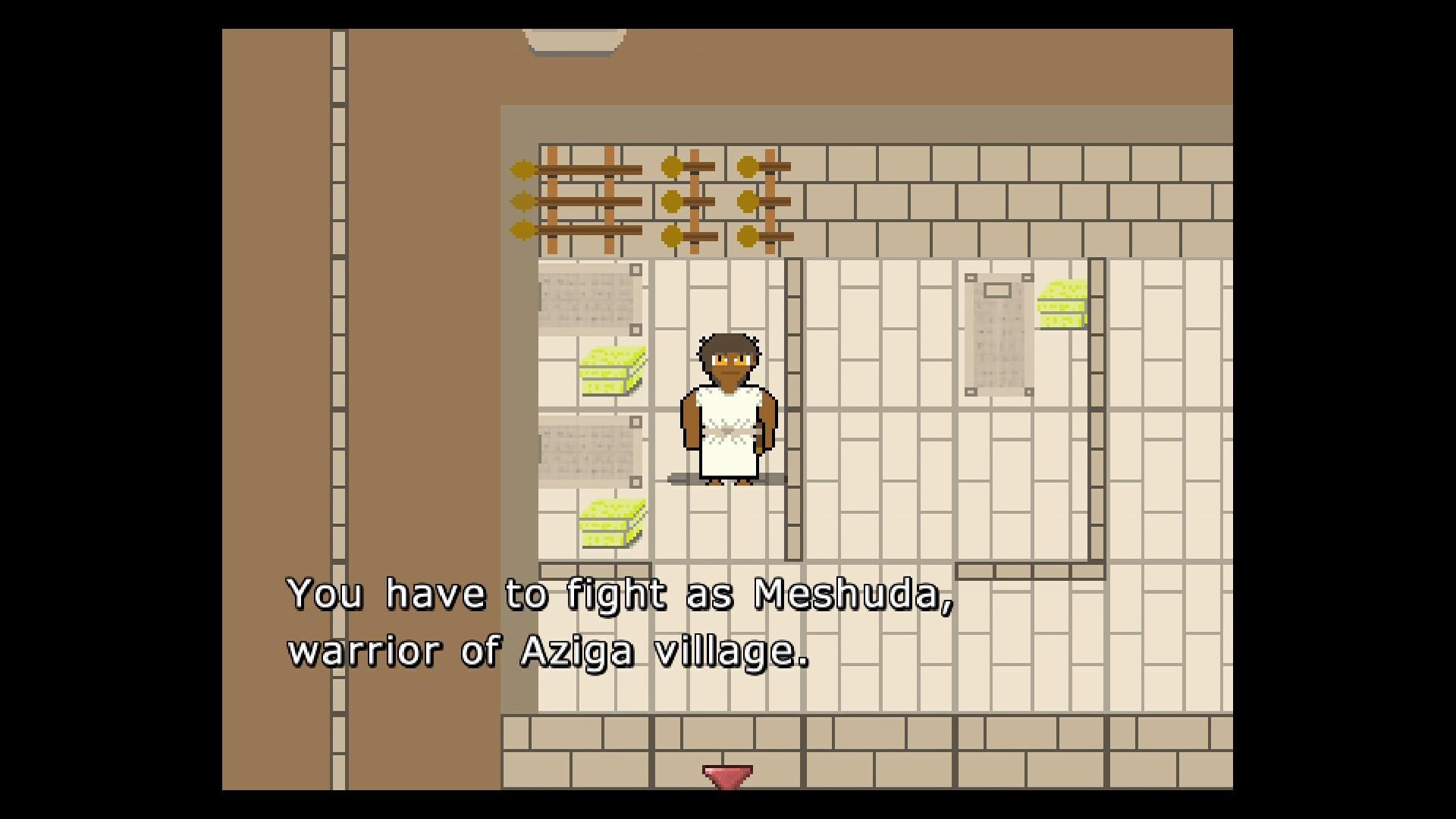 MESHUDA screenshot 4