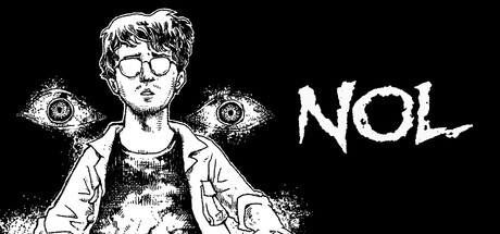 Cover art from NOL