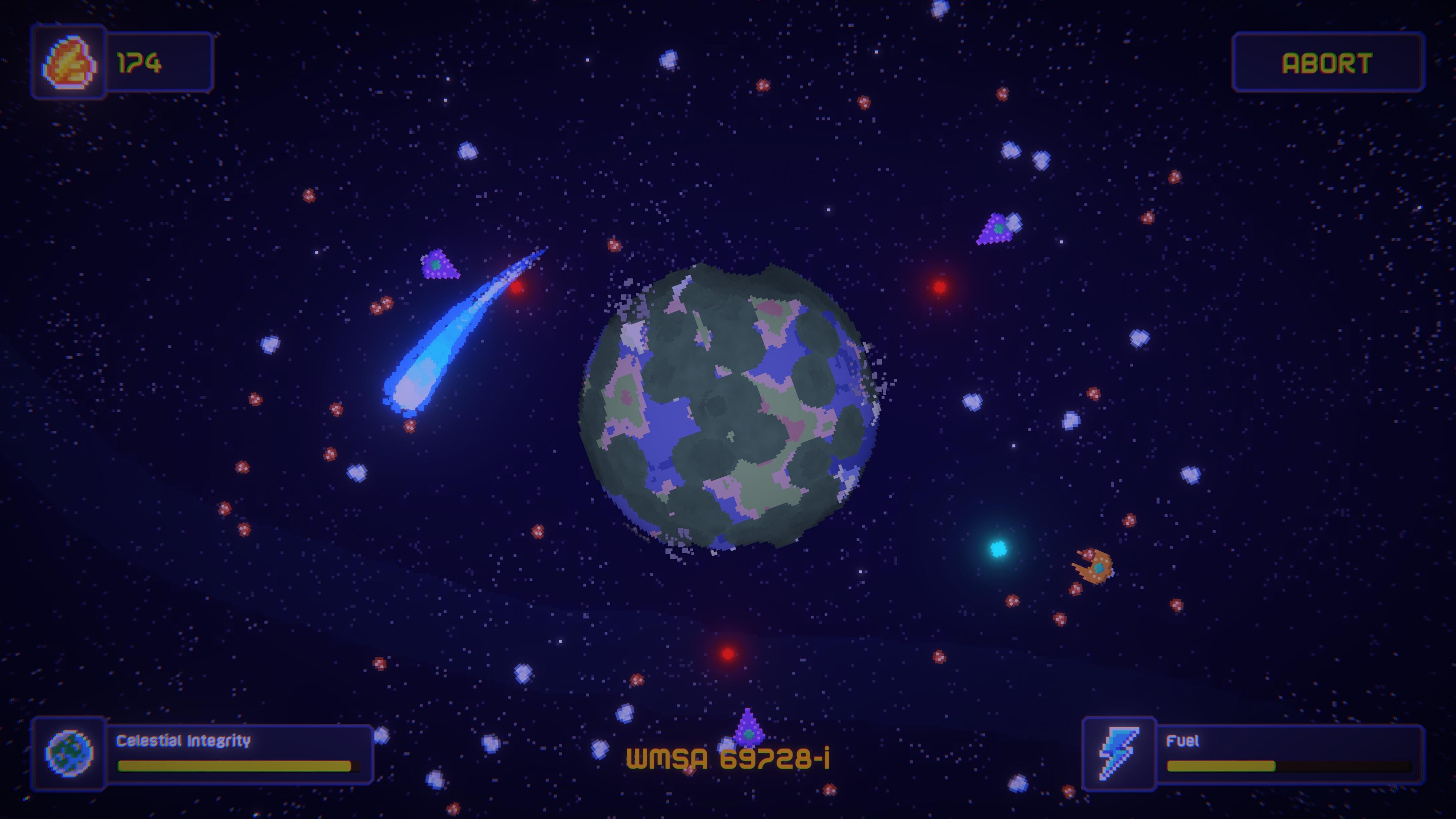 Planet No More screenshot 4