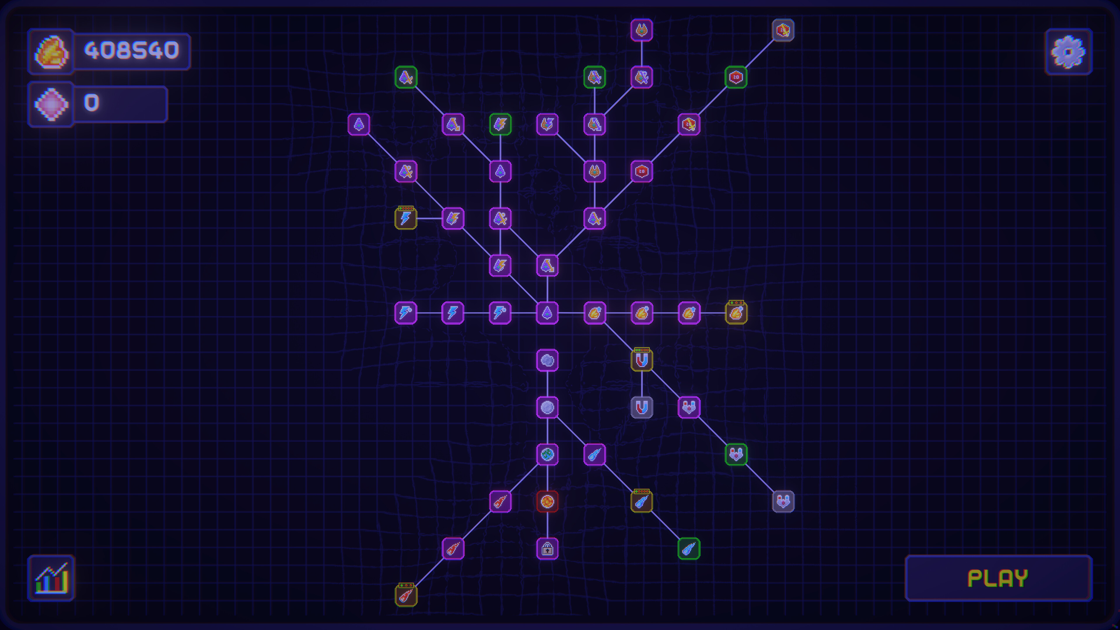 Planet No More screenshot 5