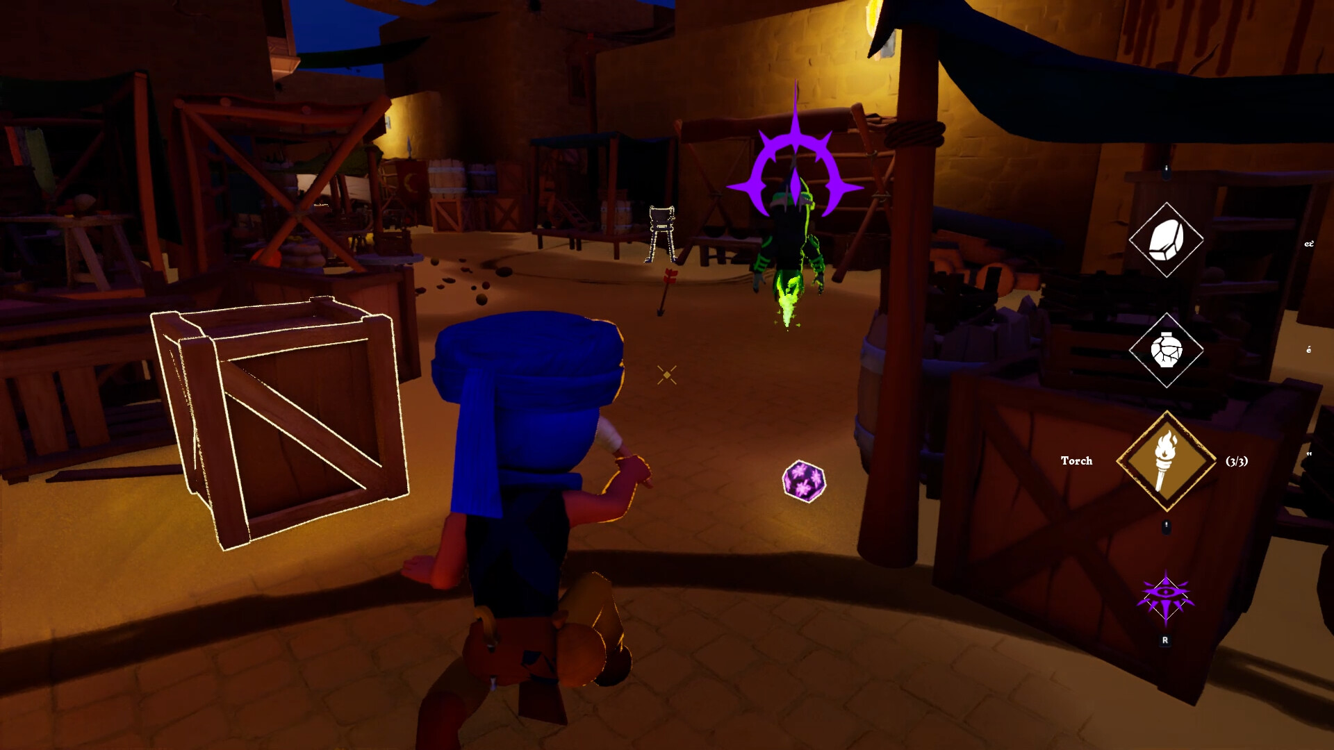 Despair screenshot 3