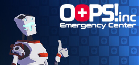 Oops! INC. Emergency Center