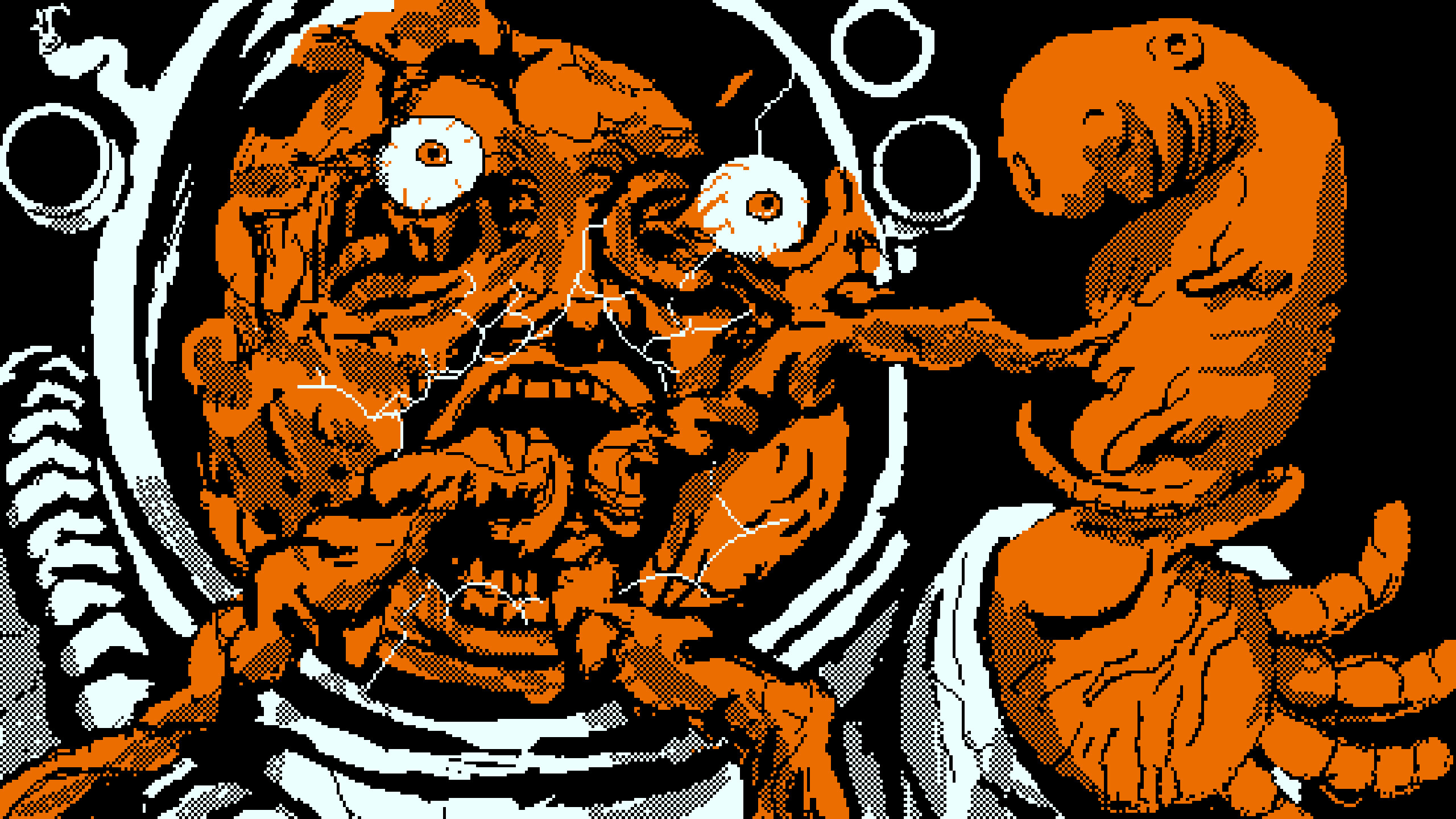 Kopernicus: Incremental Suffering trailer