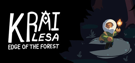 Cover art from KRAI LESA: Edge of the Forest