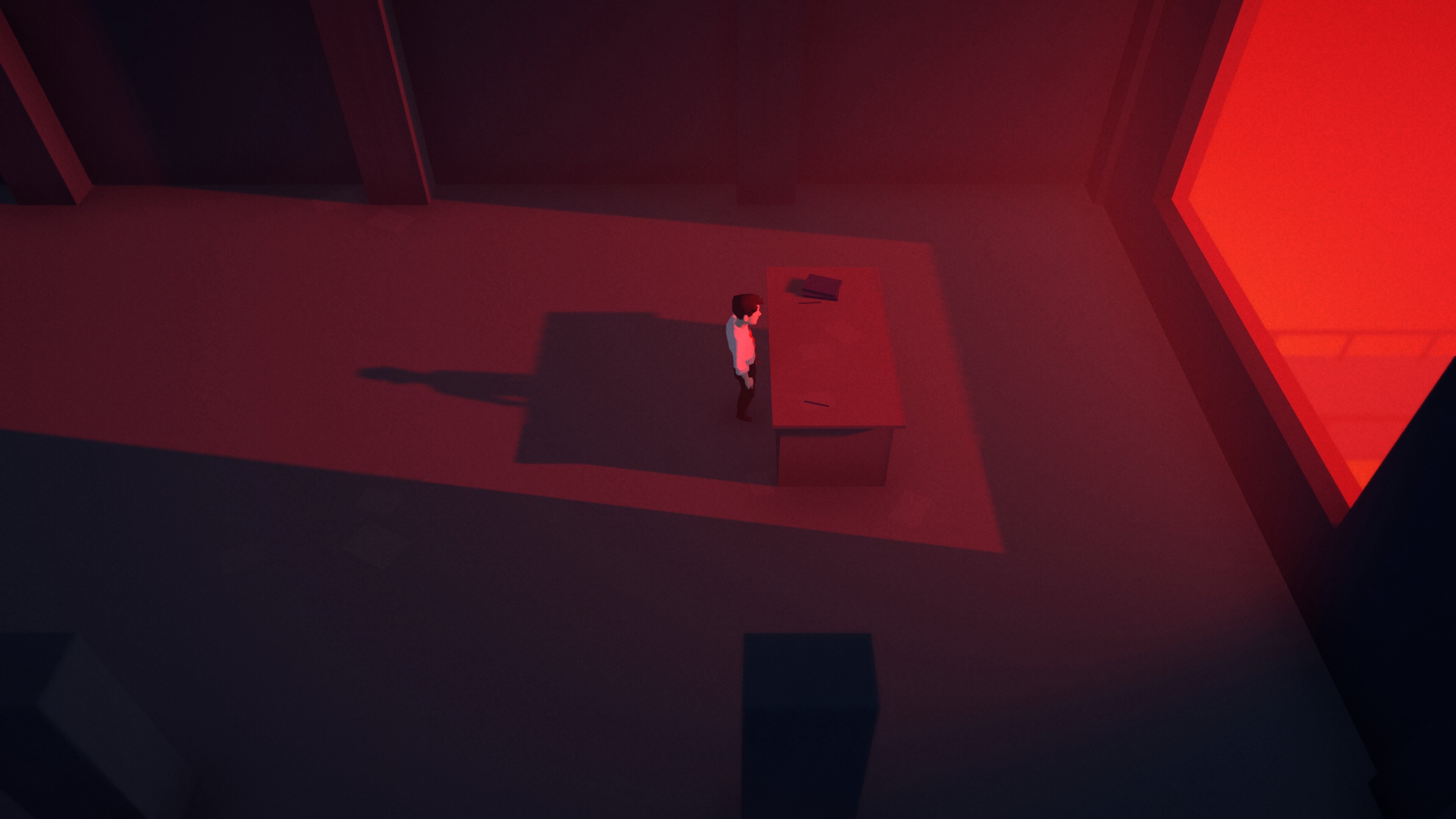 Radius Zero trailer