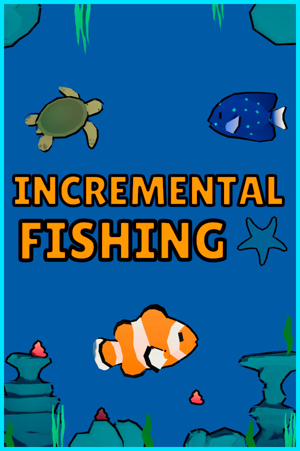 Incremental Fishing