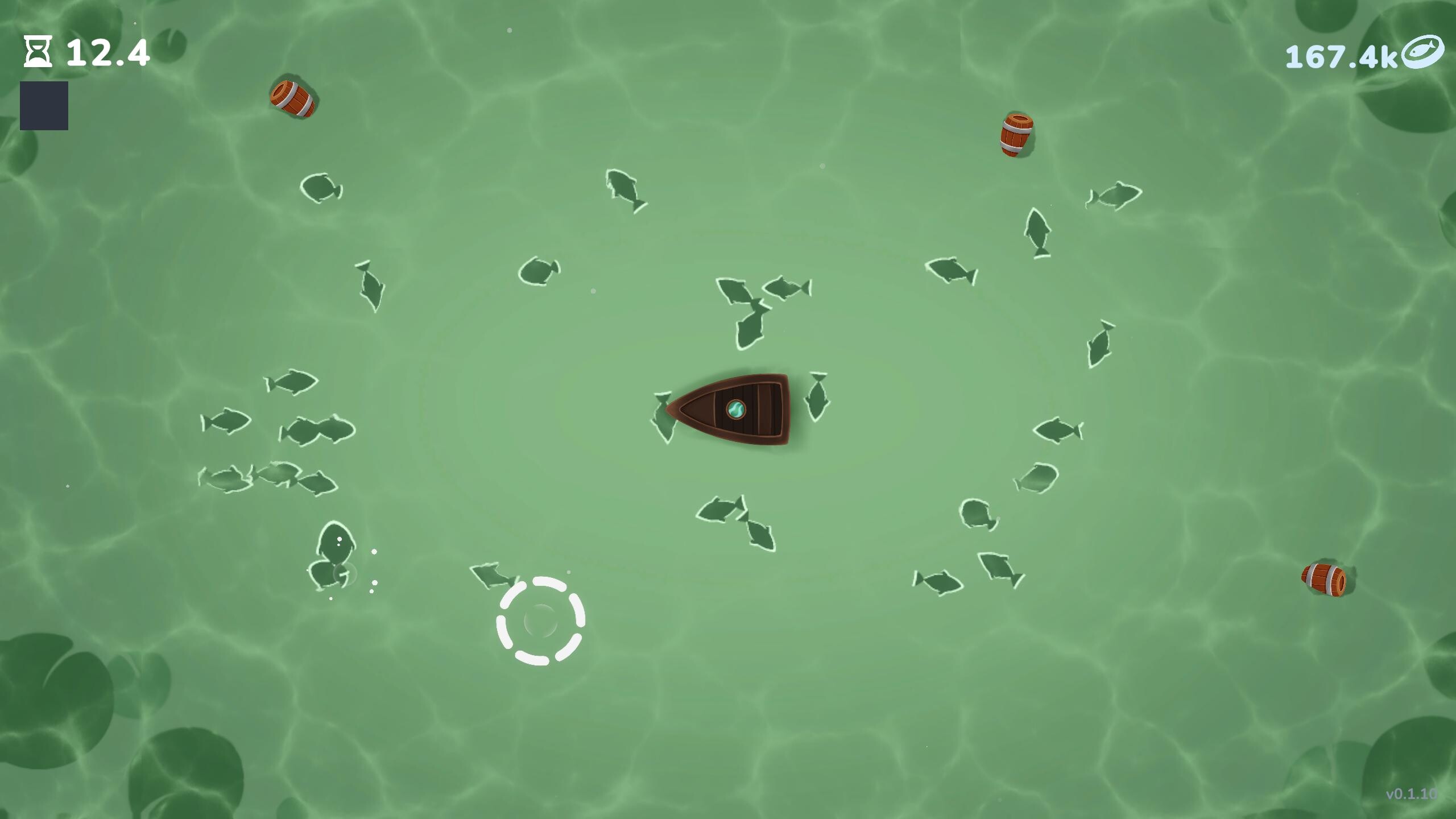 FishInc screenshot 4
