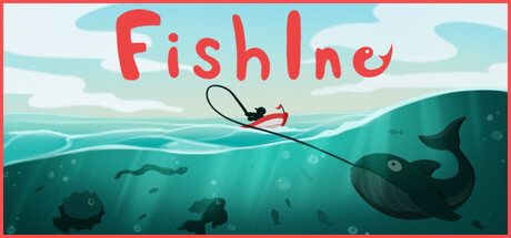 Cover art from FishInc