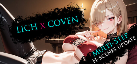 LichXCoven