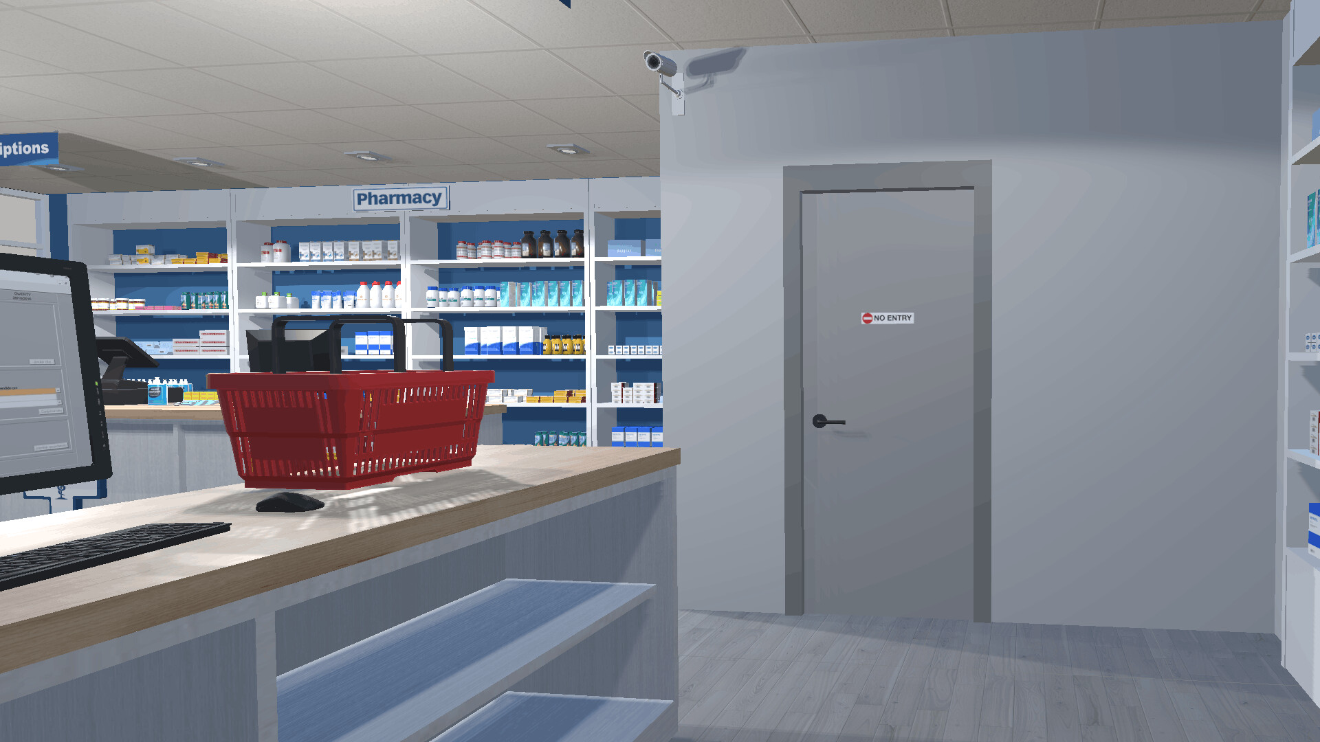 Pharmacist Simulator screenshot 2