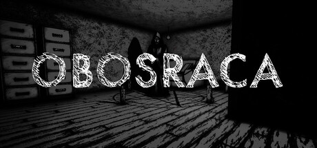 Cover art from OBOSRACA