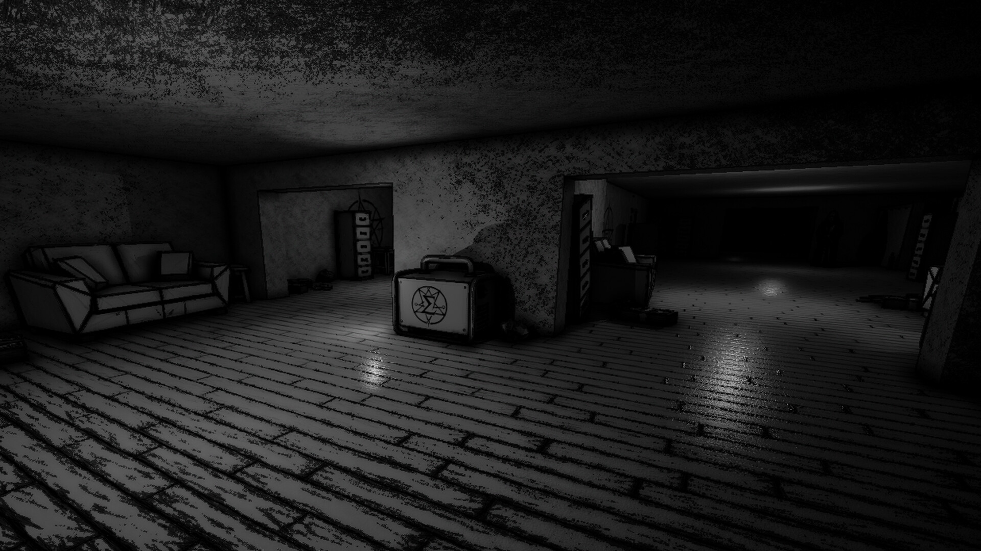 OBOSRACA screenshot 3