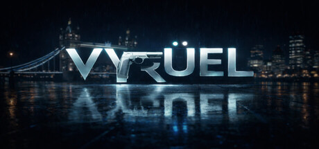 VYRÜEL