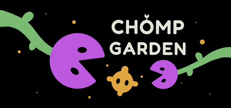 Cover art from Chomp Garden