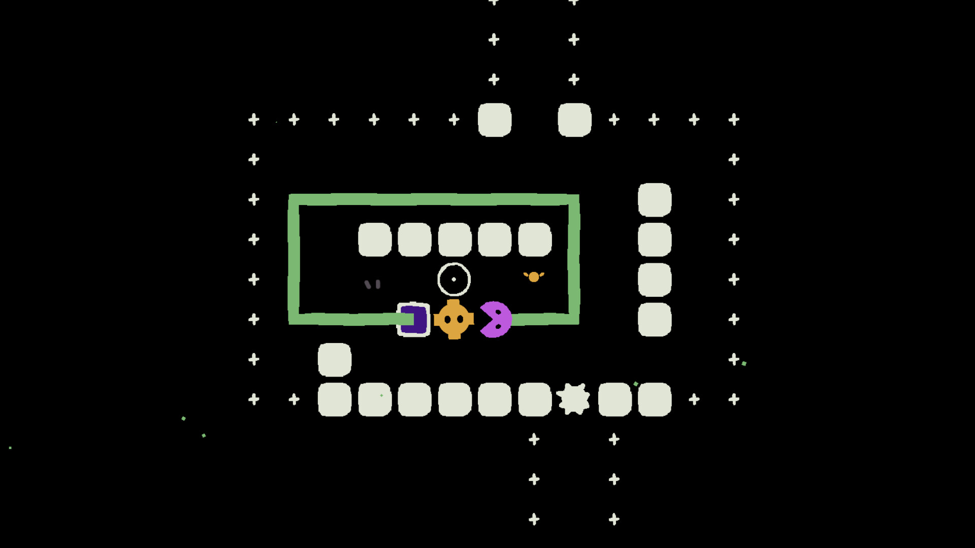 Chomp Garden screenshot 5