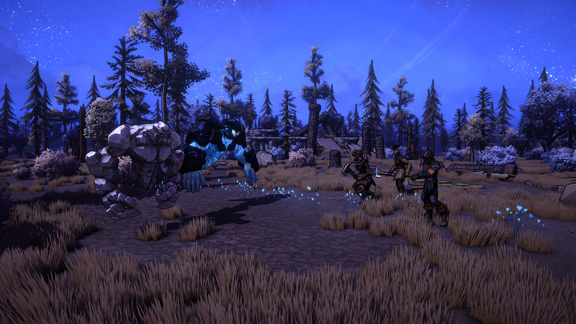 Isolation Instinct: Farming, Craft, Survival screenshot 4