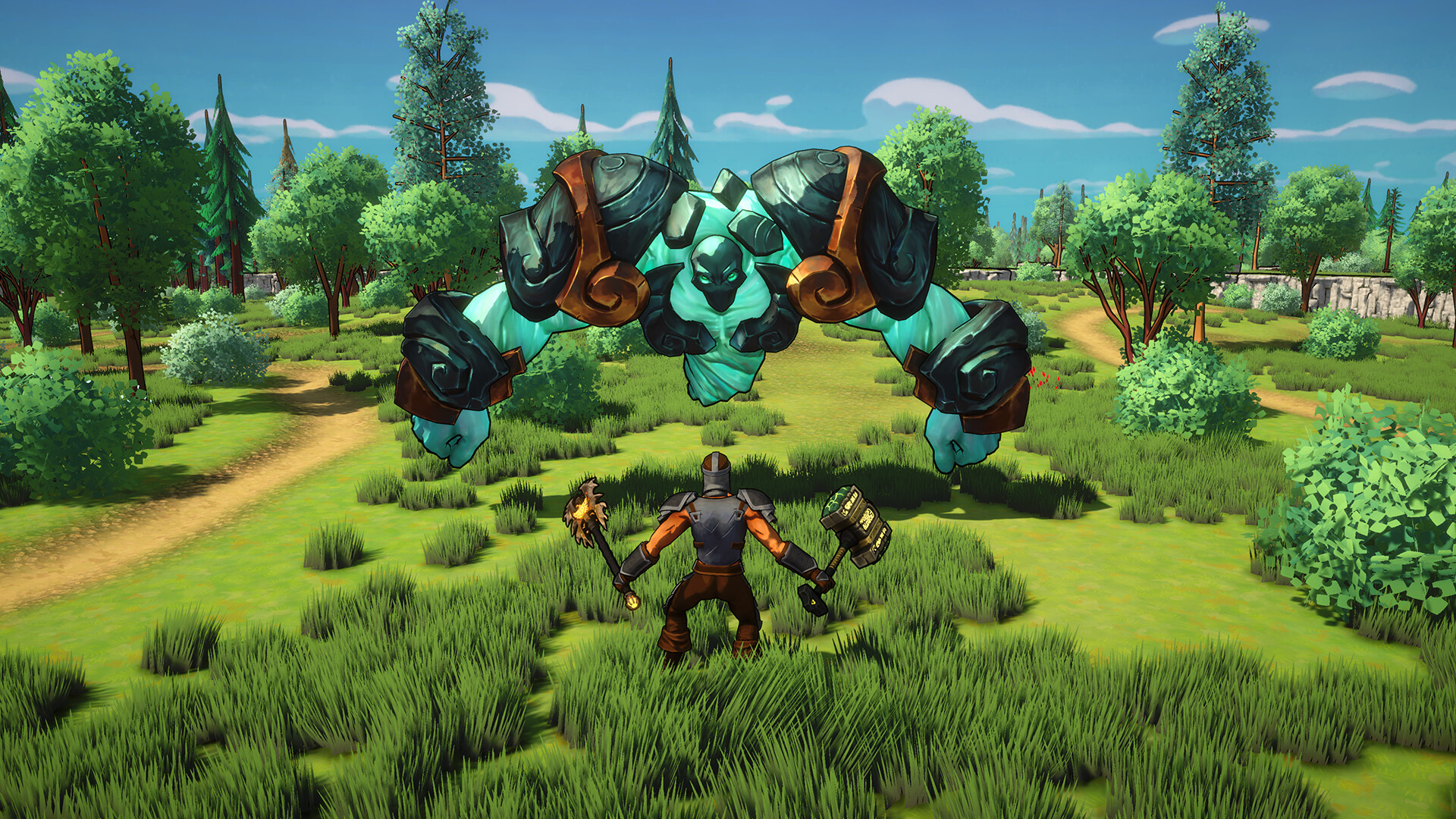 Isolation Instinct: Farming, Craft, Survival trailer
