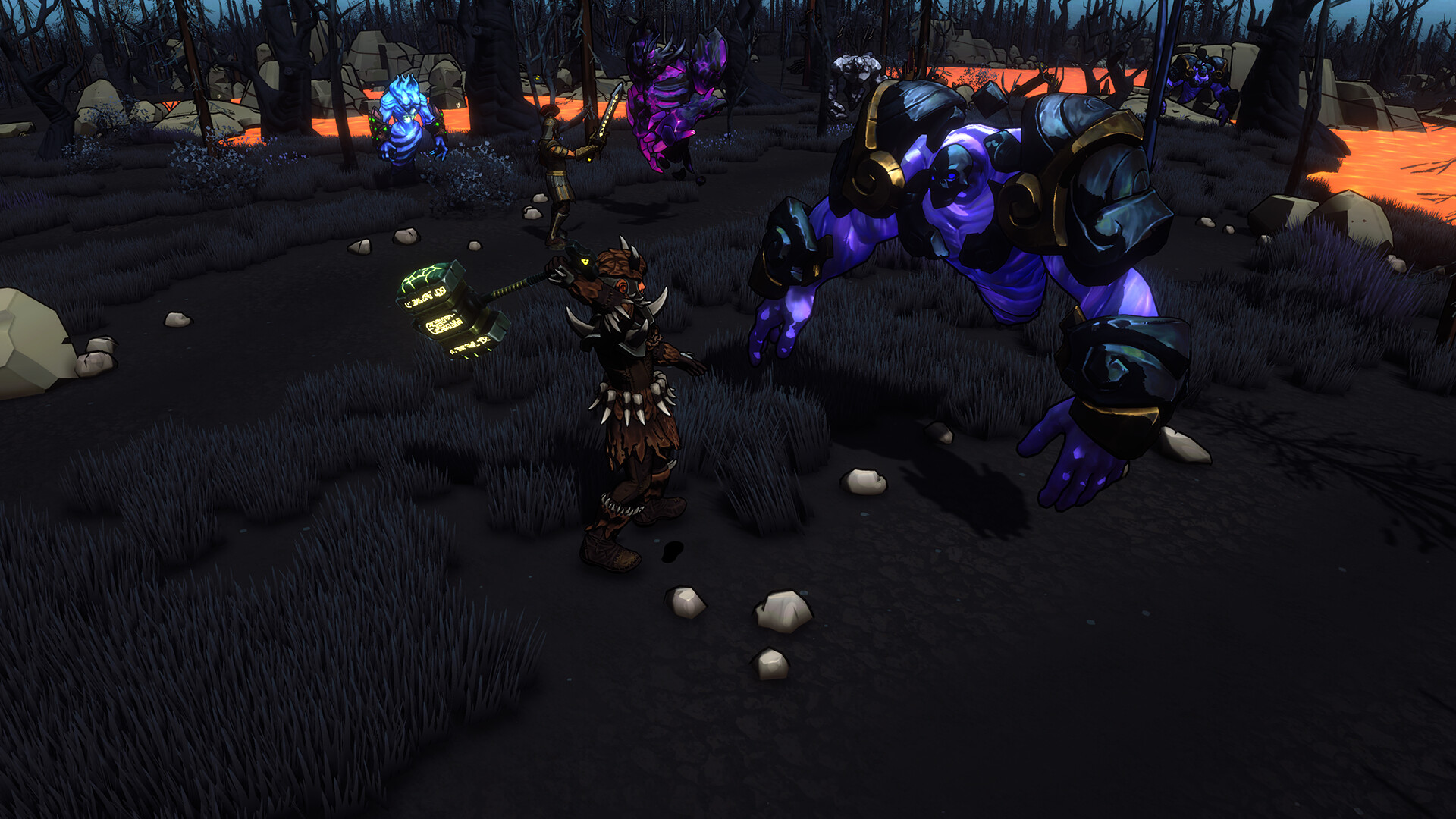 Isolation Instinct: Farming, Craft, Survival screenshot 5