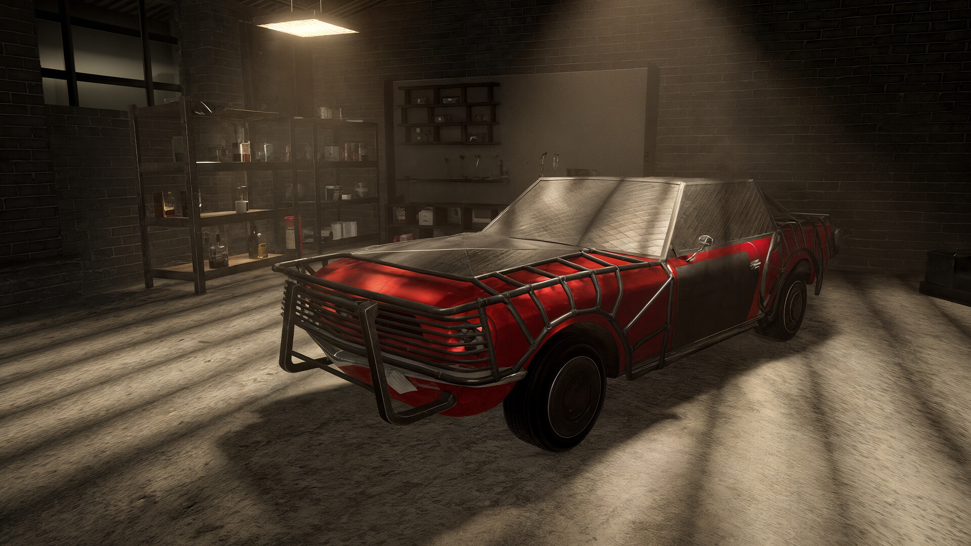 Storm Chasing Sim 2026 - Tornado Hunter screenshot 5
