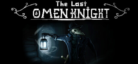 Cover art from The Last Omen Knight