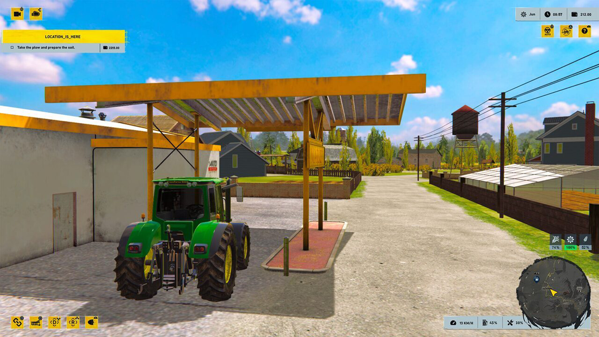 Farm Simulator 2026 screenshot 5