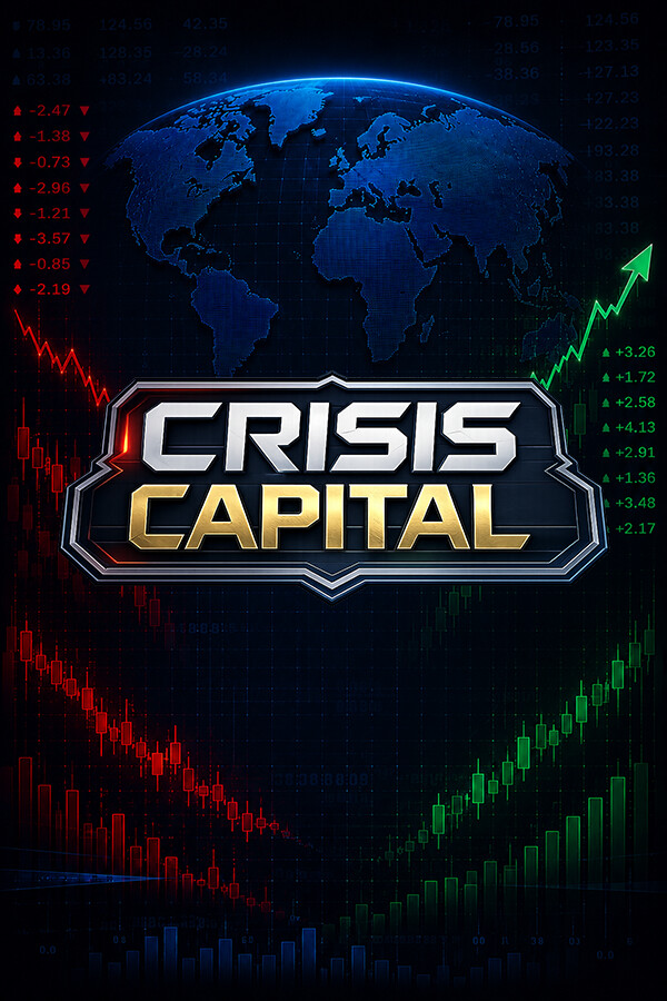 Crisis Capital