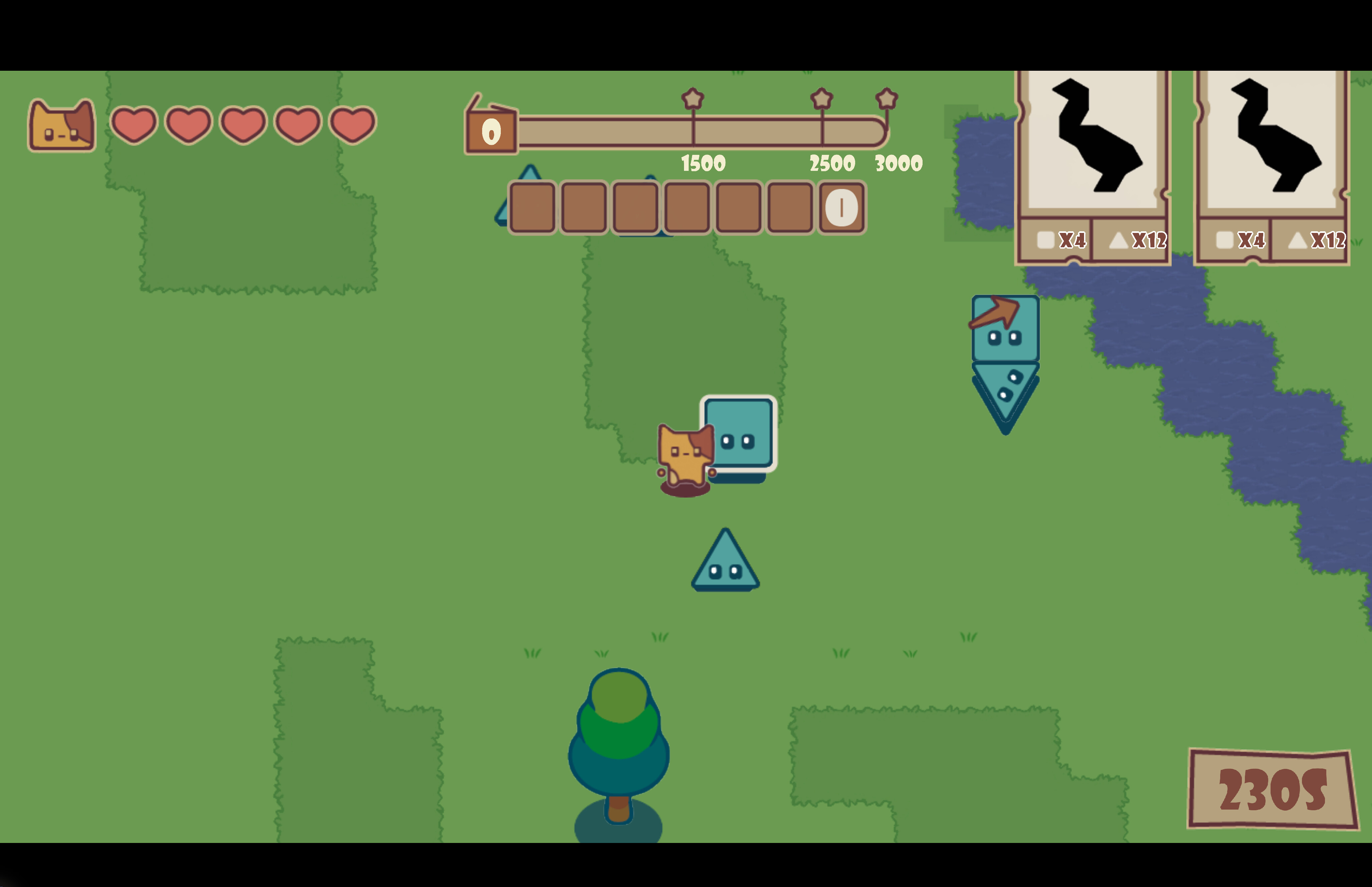 Toymare screenshot 2