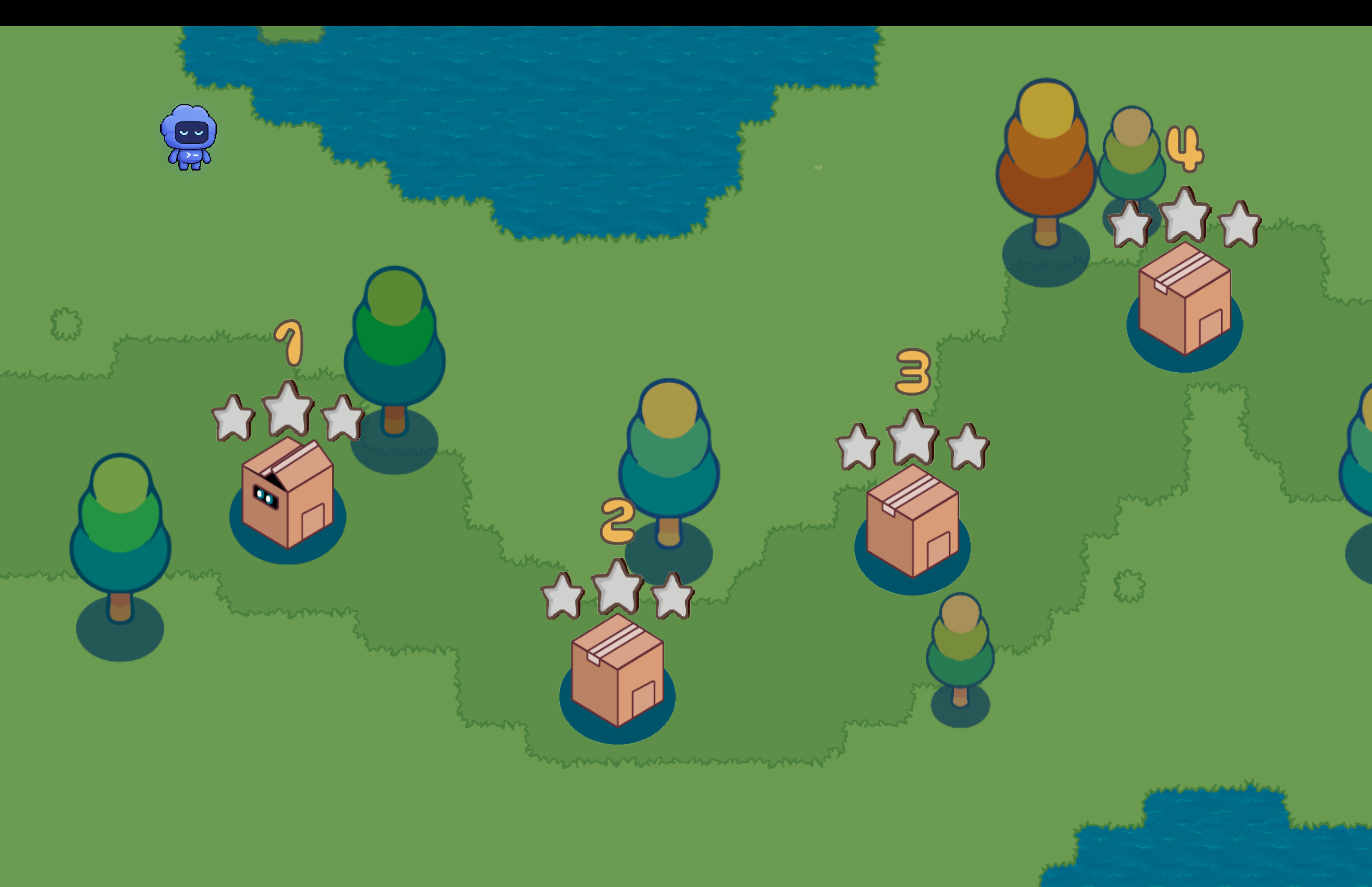 Toymare screenshot 5