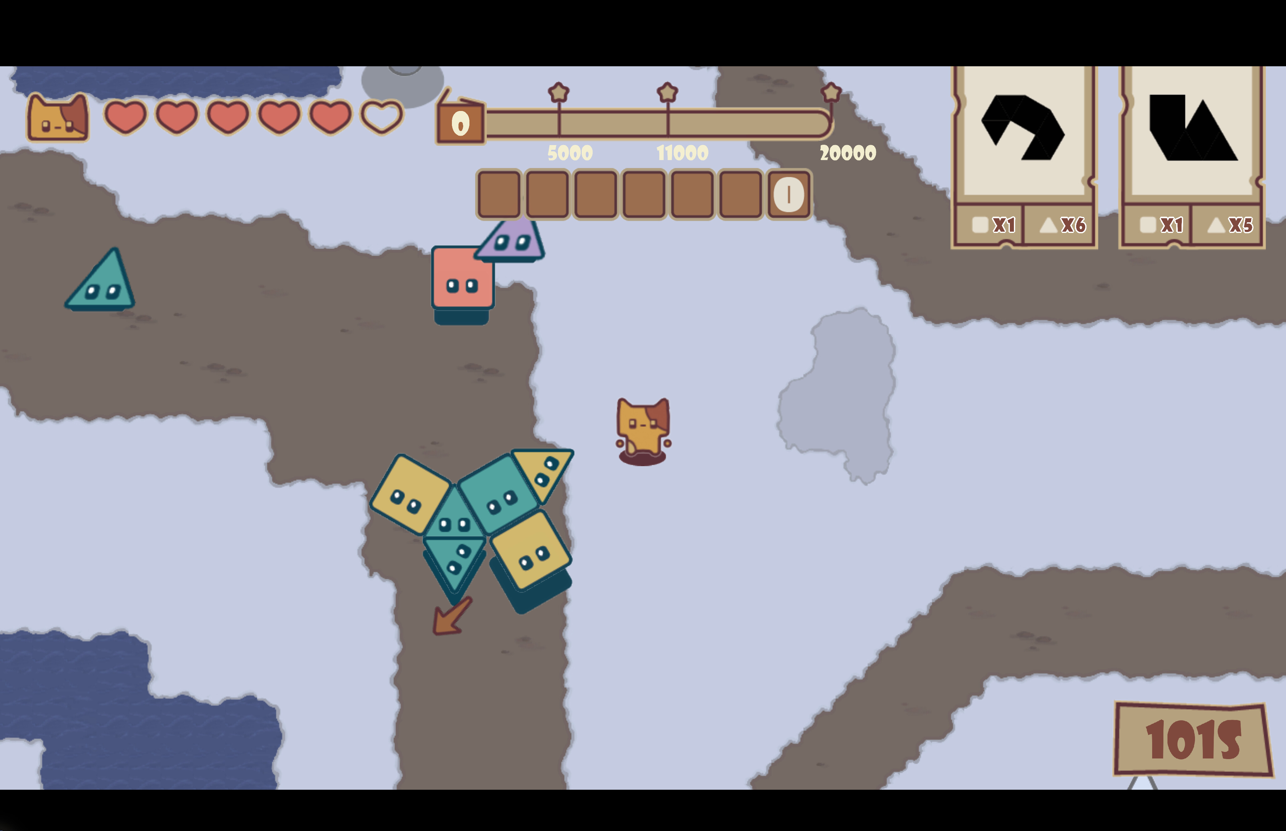 Toymare screenshot 3