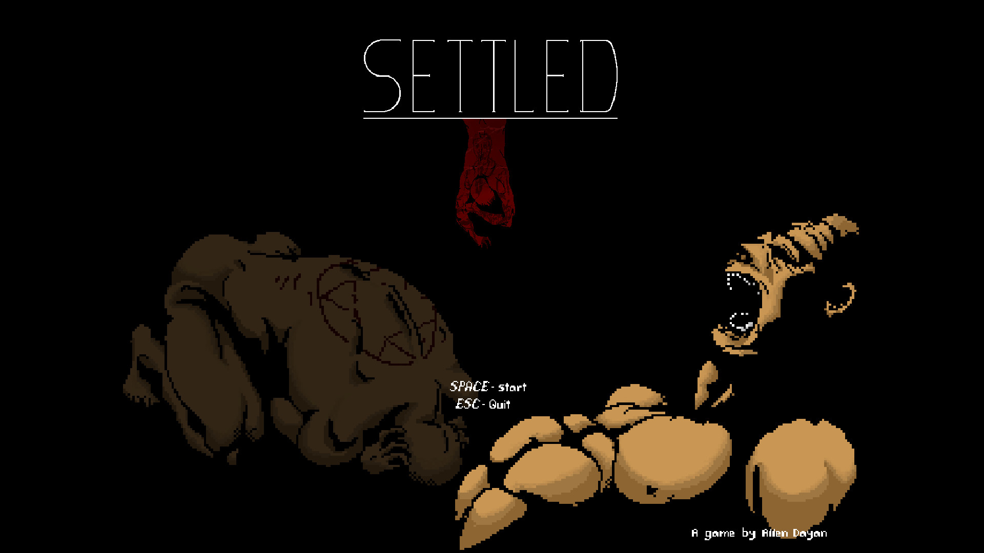 Trailer poster