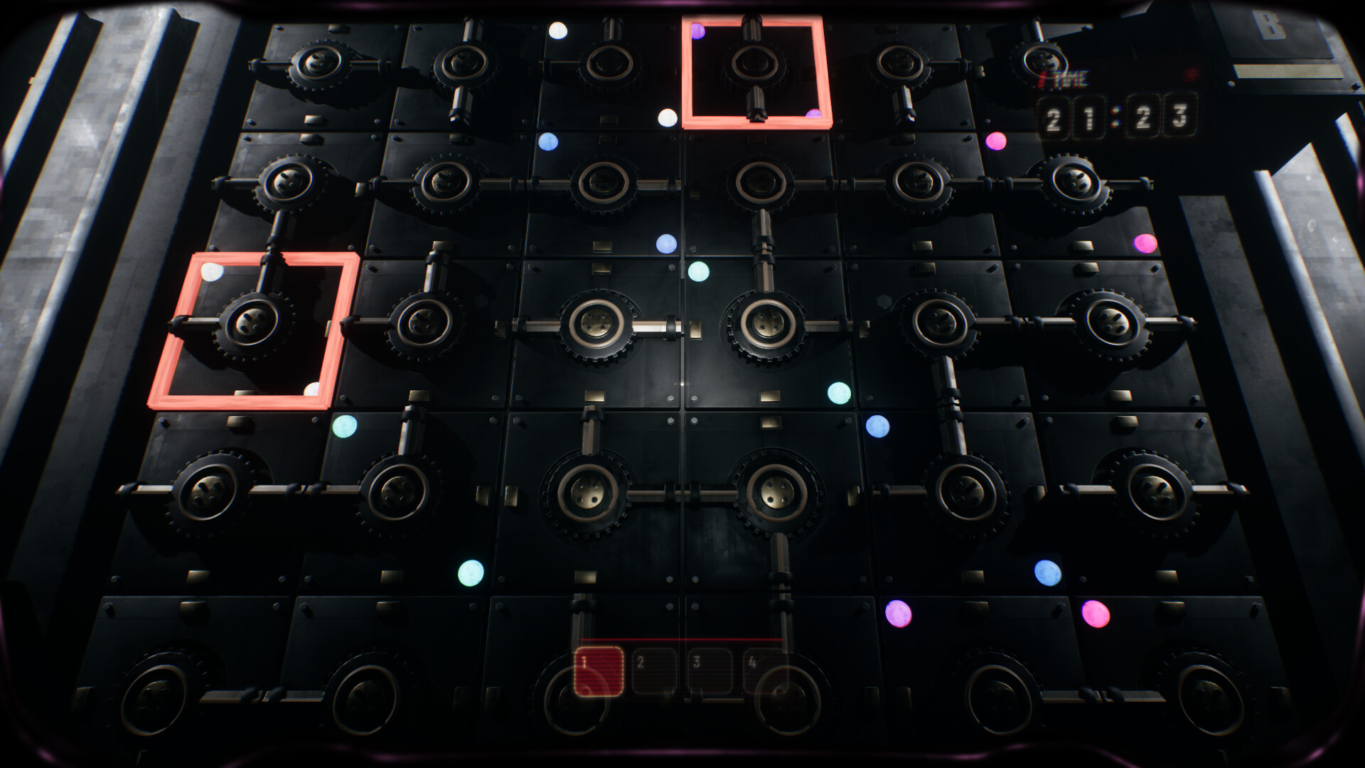 THE SHOW screenshot 4
