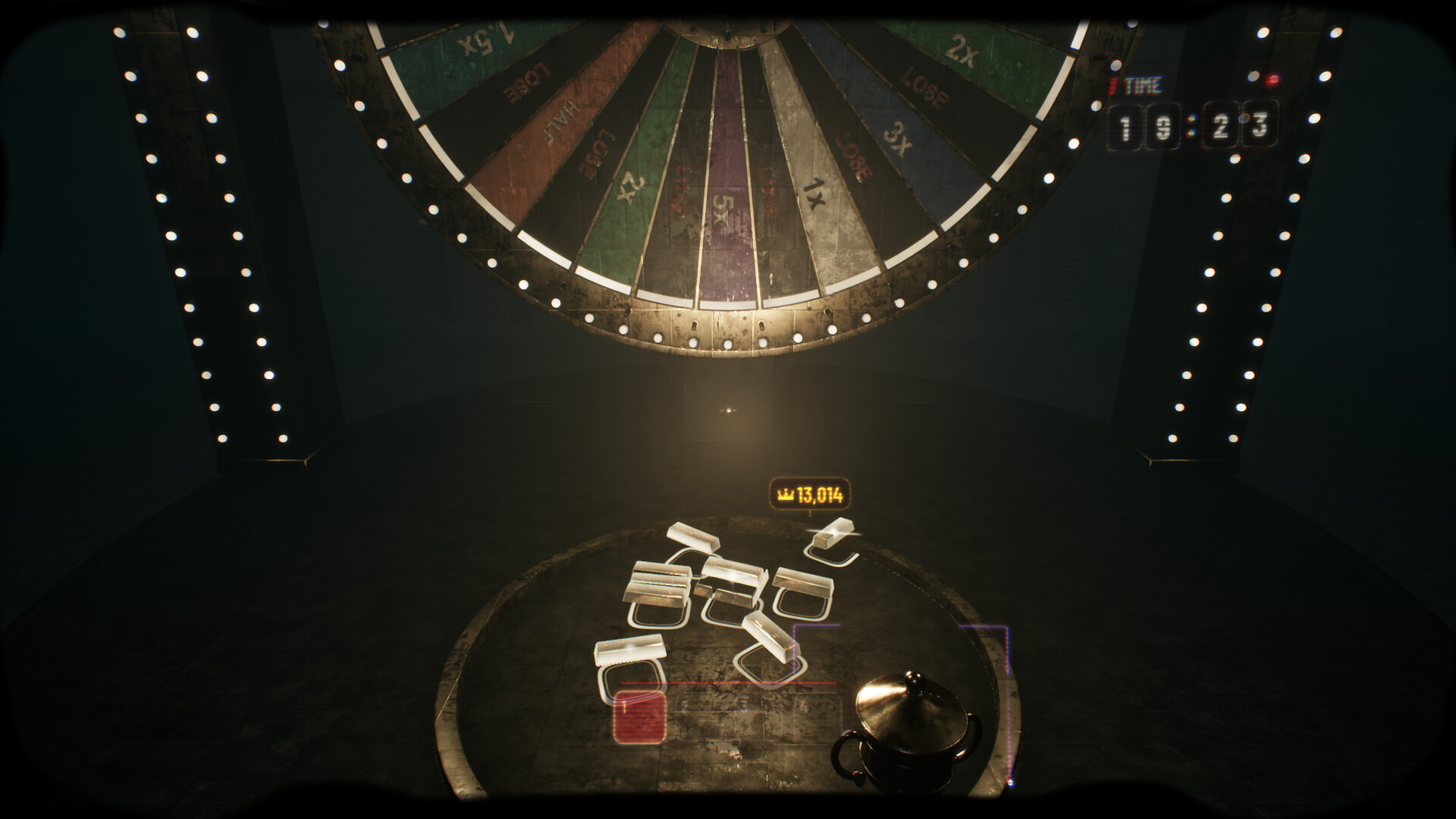 THE SHOW screenshot 1
