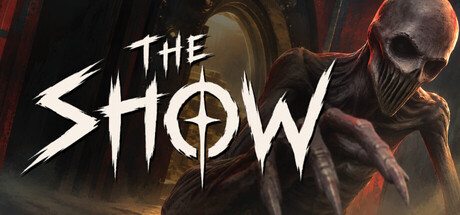 Cover art from THE SHOW