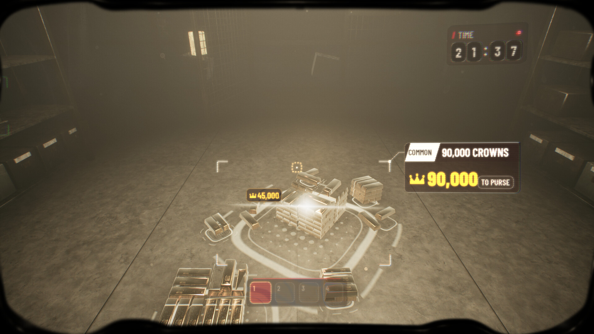 THE SHOW screenshot 5