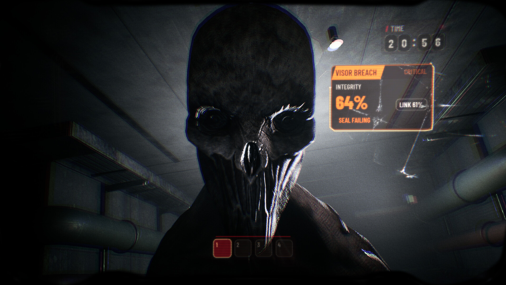 THE SHOW screenshot 2