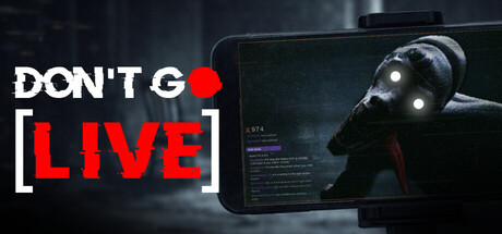 Don't Go Live