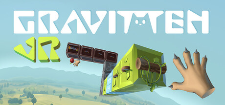 Gravitten VR
