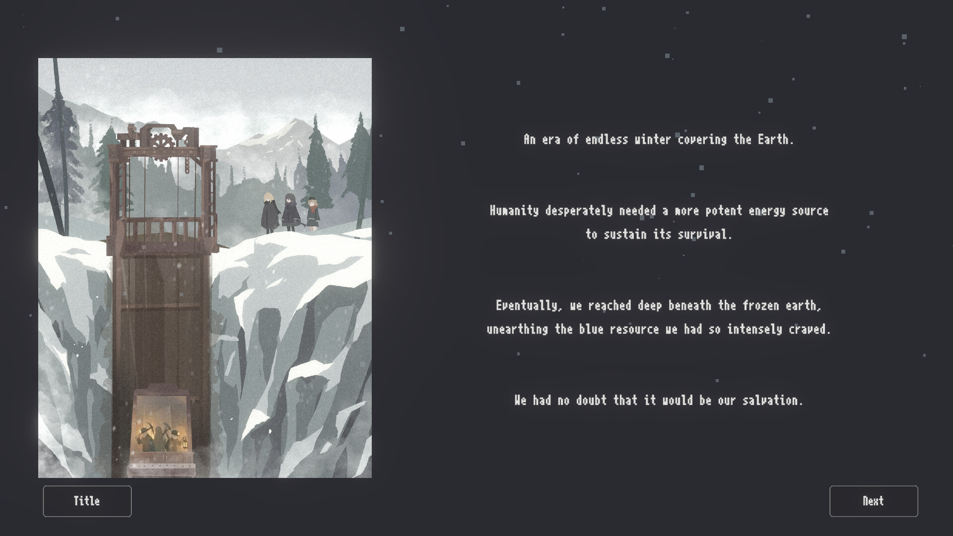 GearGrave screenshot 2