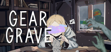 Cover art from GearGrave