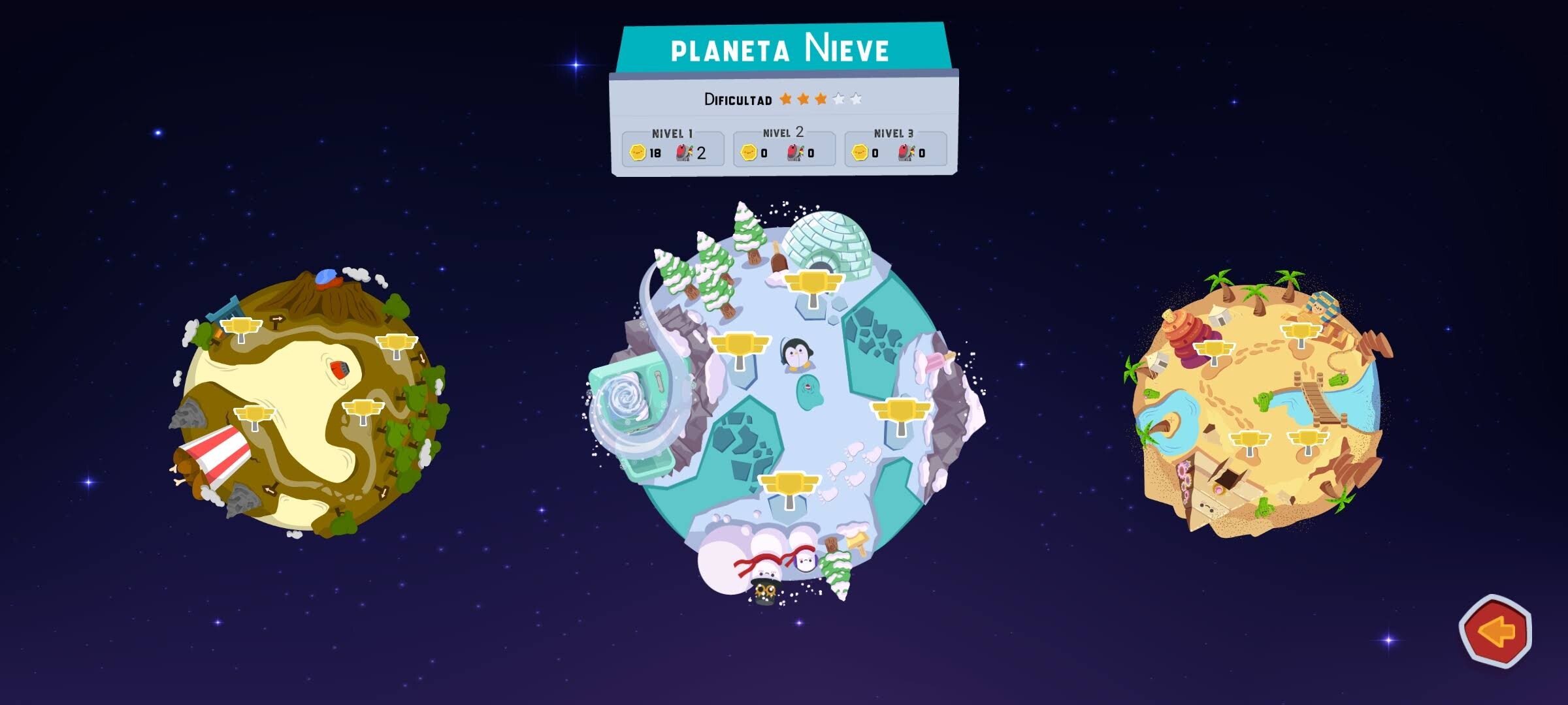 Mechawaii LEGENDS screenshot 3